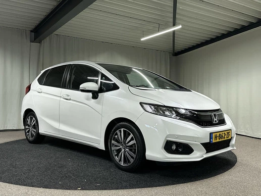 Honda Jazz - Afbeelding 1 van 30