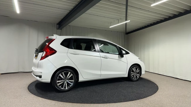Honda Jazz - Afbeelding 8 van 30
