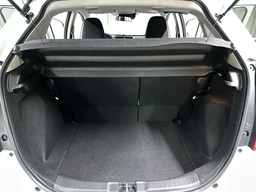 Honda Jazz - Afbeelding 10 van 30