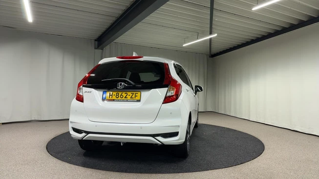 Honda Jazz - Afbeelding 13 van 30