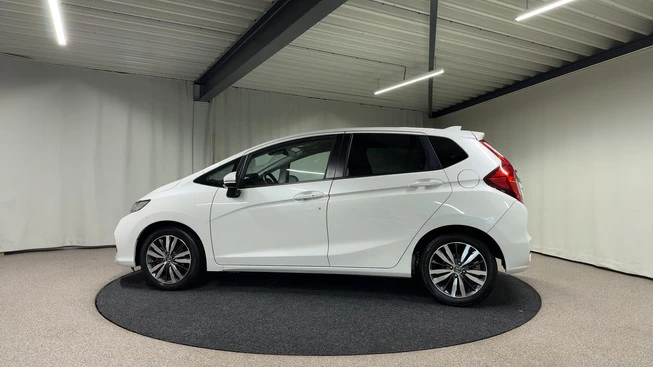 Honda Jazz - Afbeelding 14 van 30