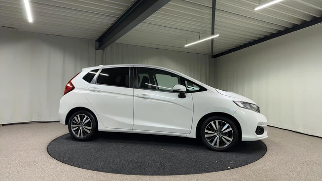Honda Jazz - Afbeelding 15 van 30