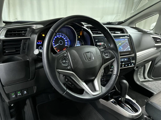 Honda Jazz - Afbeelding 16 van 30