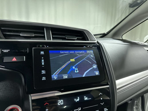 Honda Jazz - Afbeelding 17 van 30