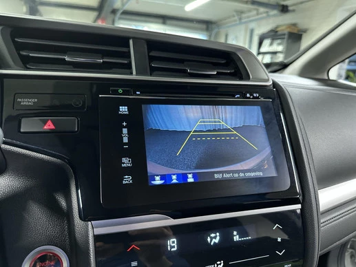 Honda Jazz - Afbeelding 19 van 30