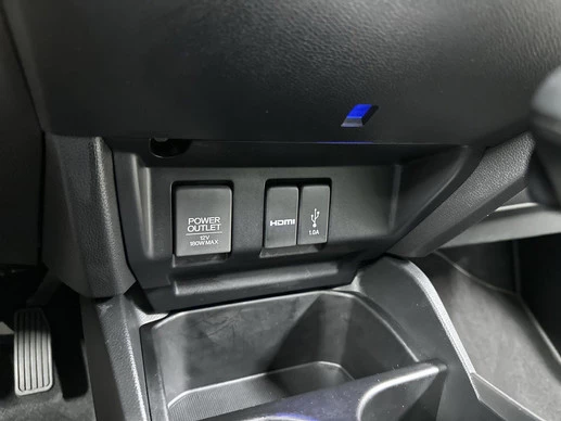 Honda Jazz - Afbeelding 21 van 30