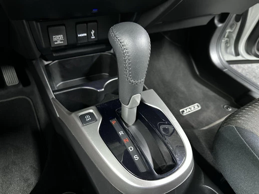 Honda Jazz - Afbeelding 22 van 30