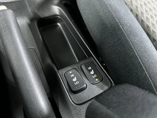 Honda Jazz - Afbeelding 23 van 30