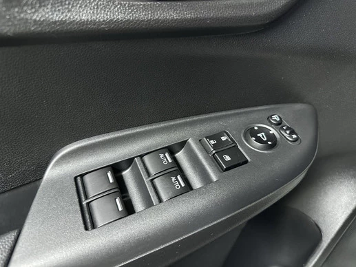 Honda Jazz - Afbeelding 25 van 30