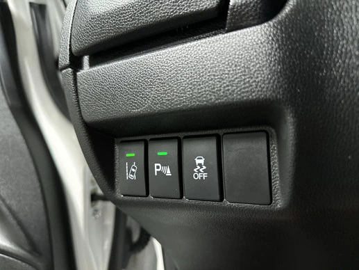 Honda Jazz - Afbeelding 26 van 30