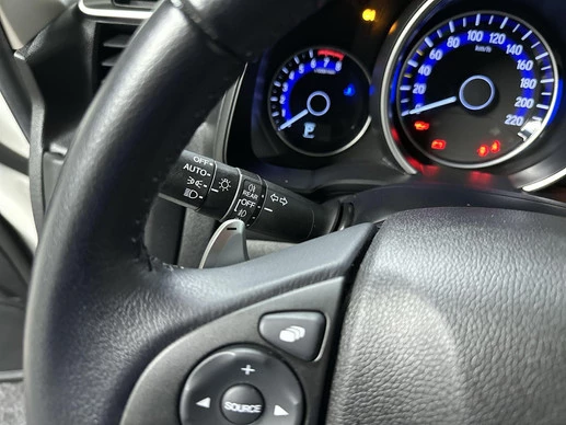 Honda Jazz - Afbeelding 28 van 30