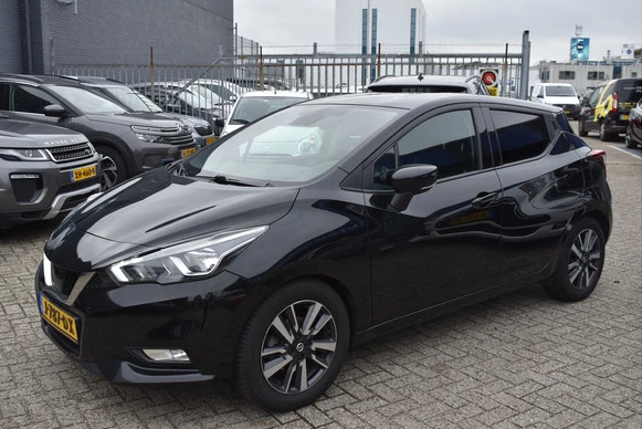 Nissan Micra - Afbeelding 1 van 29