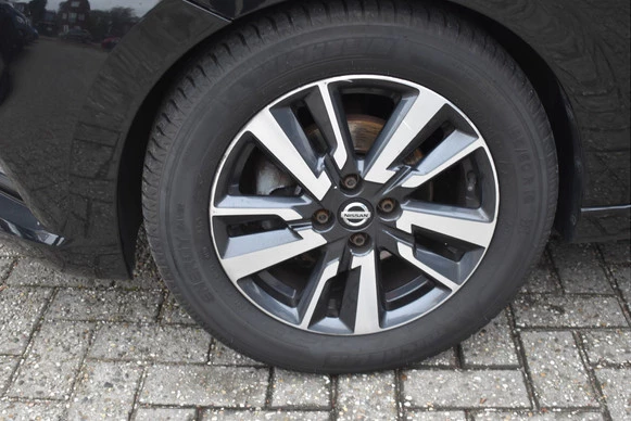 Nissan Micra - Afbeelding 3 van 29