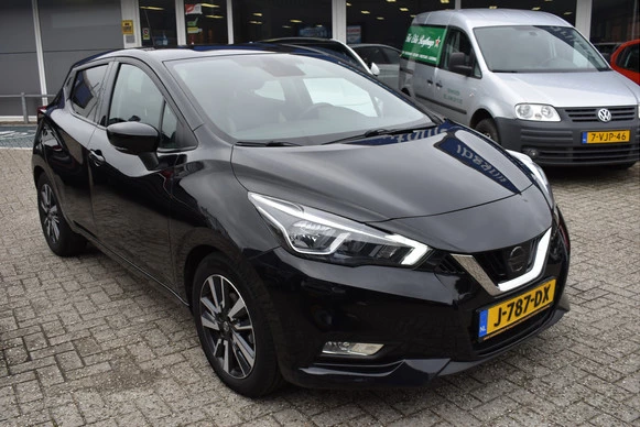 Nissan Micra - Afbeelding 5 van 29