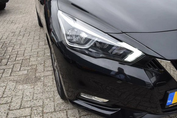 Nissan Micra - Afbeelding 6 van 29