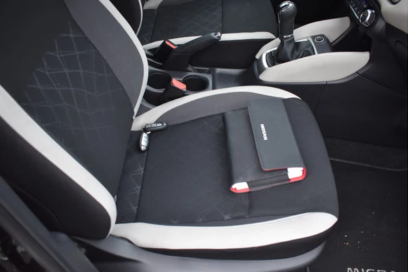 Nissan Micra - Afbeelding 8 van 29