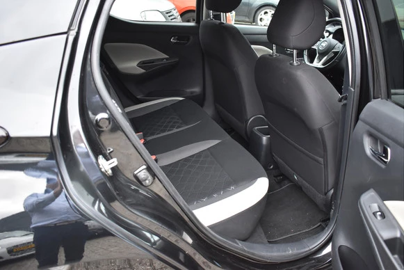 Nissan Micra - Afbeelding 11 van 29