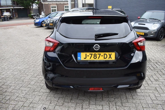 Nissan Micra - Afbeelding 13 van 29
