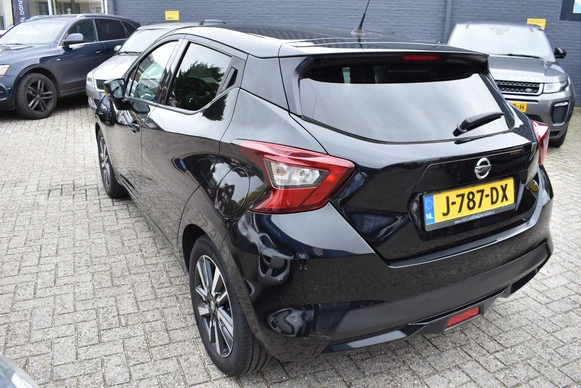 Nissan Micra - Afbeelding 14 van 29