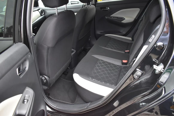 Nissan Micra - Afbeelding 15 van 29