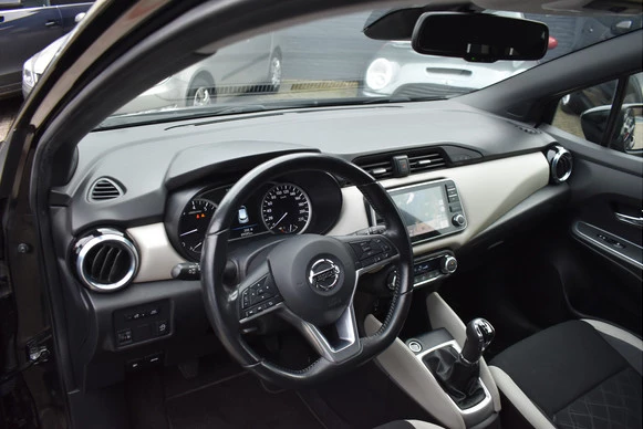 Nissan Micra - Afbeelding 19 van 29