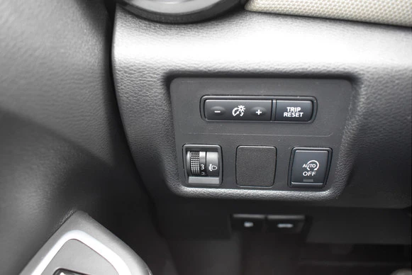 Nissan Micra - Afbeelding 20 van 29