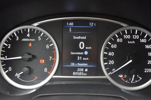 Nissan Micra - Afbeelding 21 van 29