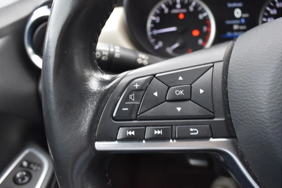 Nissan Micra - Afbeelding 22 van 29