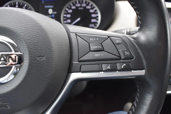 Nissan Micra - Afbeelding 23 van 29