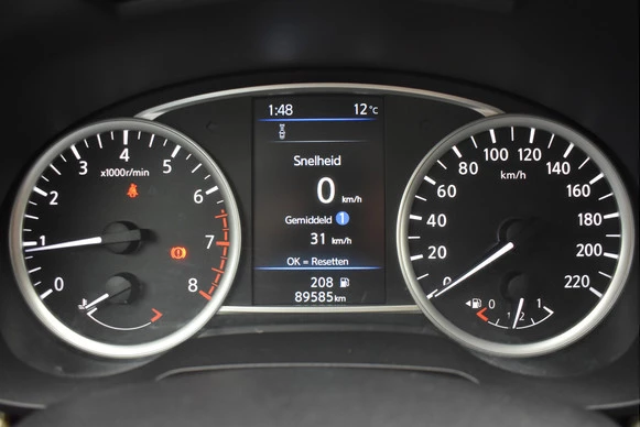 Nissan Micra - Afbeelding 24 van 29