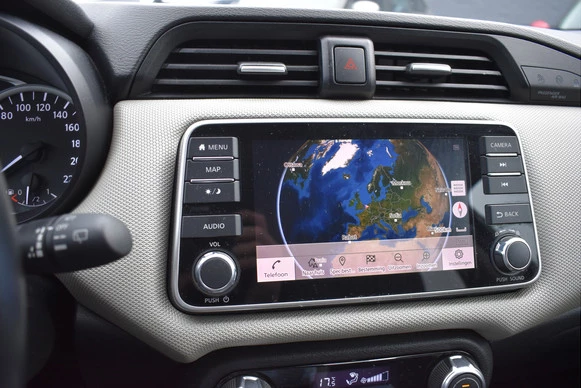 Nissan Micra - Afbeelding 25 van 29