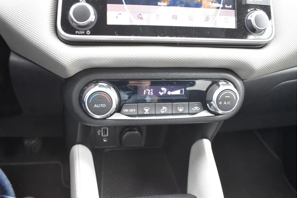 Nissan Micra - Afbeelding 26 van 29