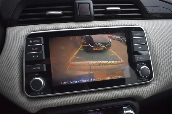 Nissan Micra - Afbeelding 29 van 29