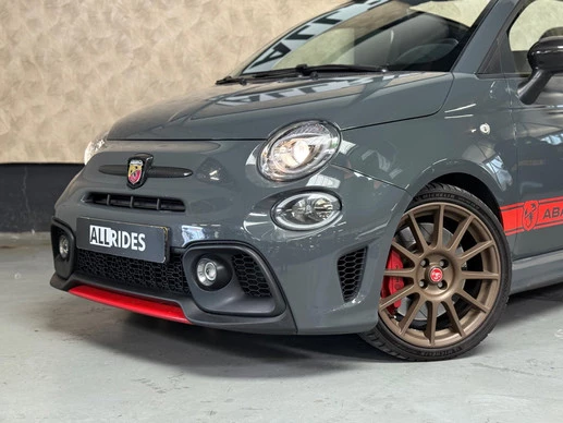 Fiat 500C - Afbeelding 2 van 29