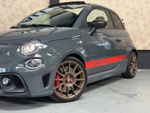 Fiat 500C - Afbeelding 5 van 29