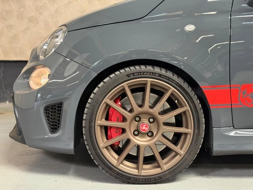 Fiat 500C - Afbeelding 7 van 29