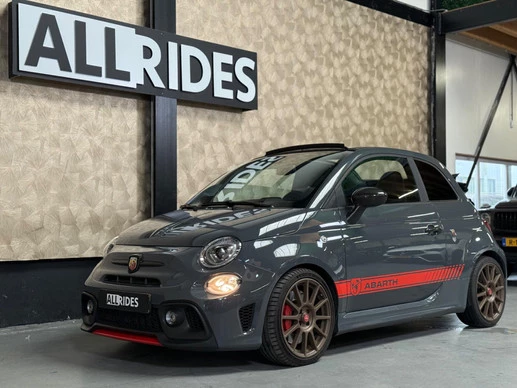 Fiat 500C - Afbeelding 8 van 29