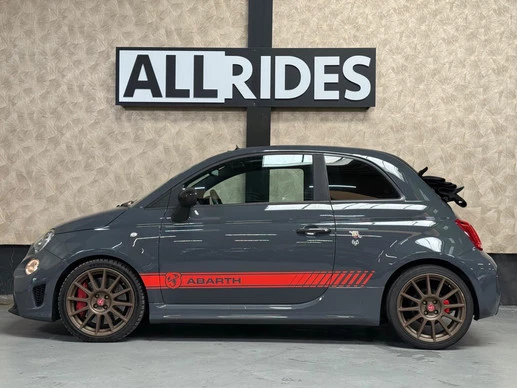 Fiat 500C - Afbeelding 9 van 29