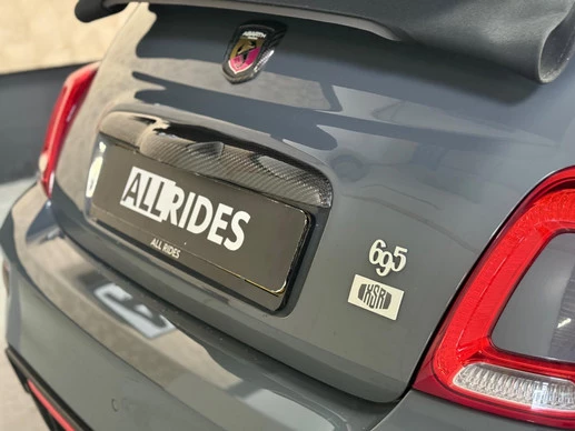 Fiat 500C - Afbeelding 15 van 29