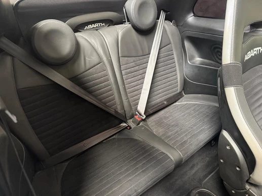 Fiat 500C - Afbeelding 16 van 29