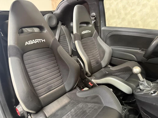 Fiat 500C - Afbeelding 17 van 29