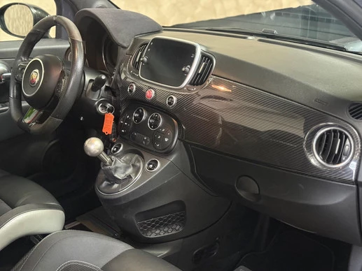 Fiat 500C - Afbeelding 18 van 29