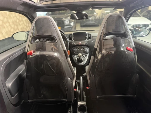 Fiat 500C - Afbeelding 19 van 29