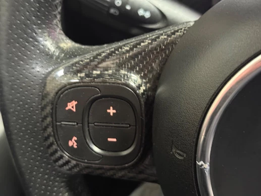 Fiat 500C - Afbeelding 21 van 29