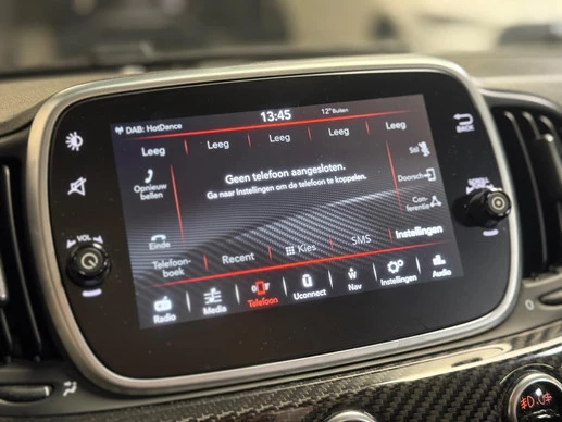 Fiat 500C - Afbeelding 22 van 29