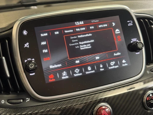 Fiat 500C - Afbeelding 23 van 29