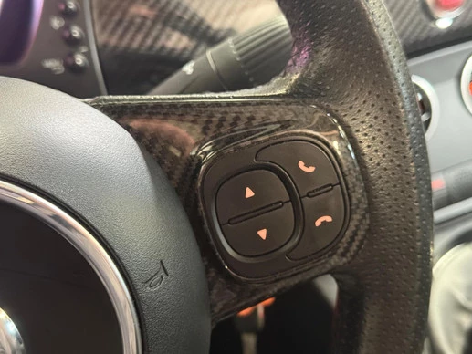 Fiat 500C - Afbeelding 24 van 29