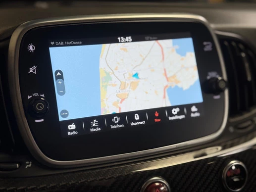 Fiat 500C - Afbeelding 25 van 29