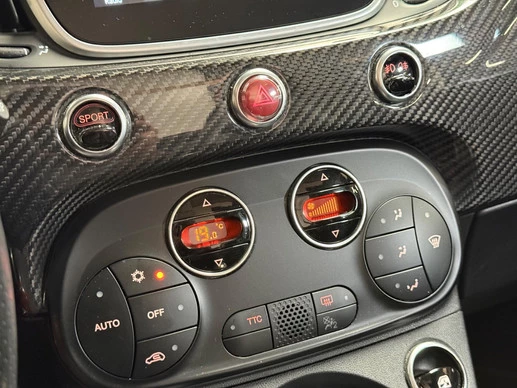 Fiat 500C - Afbeelding 27 van 29