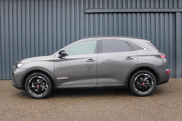 DS DS 7 - Afbeelding 2 van 30